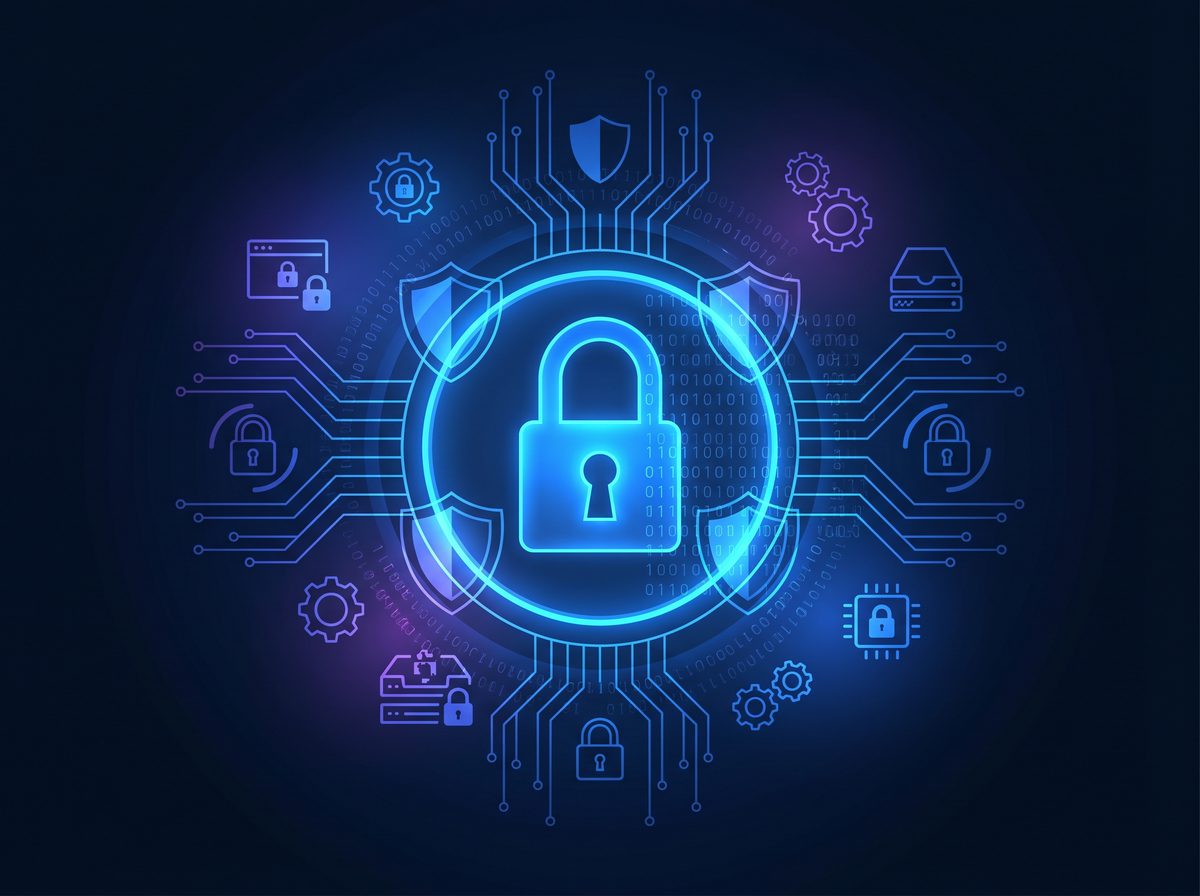 gb加速器安全防护体系